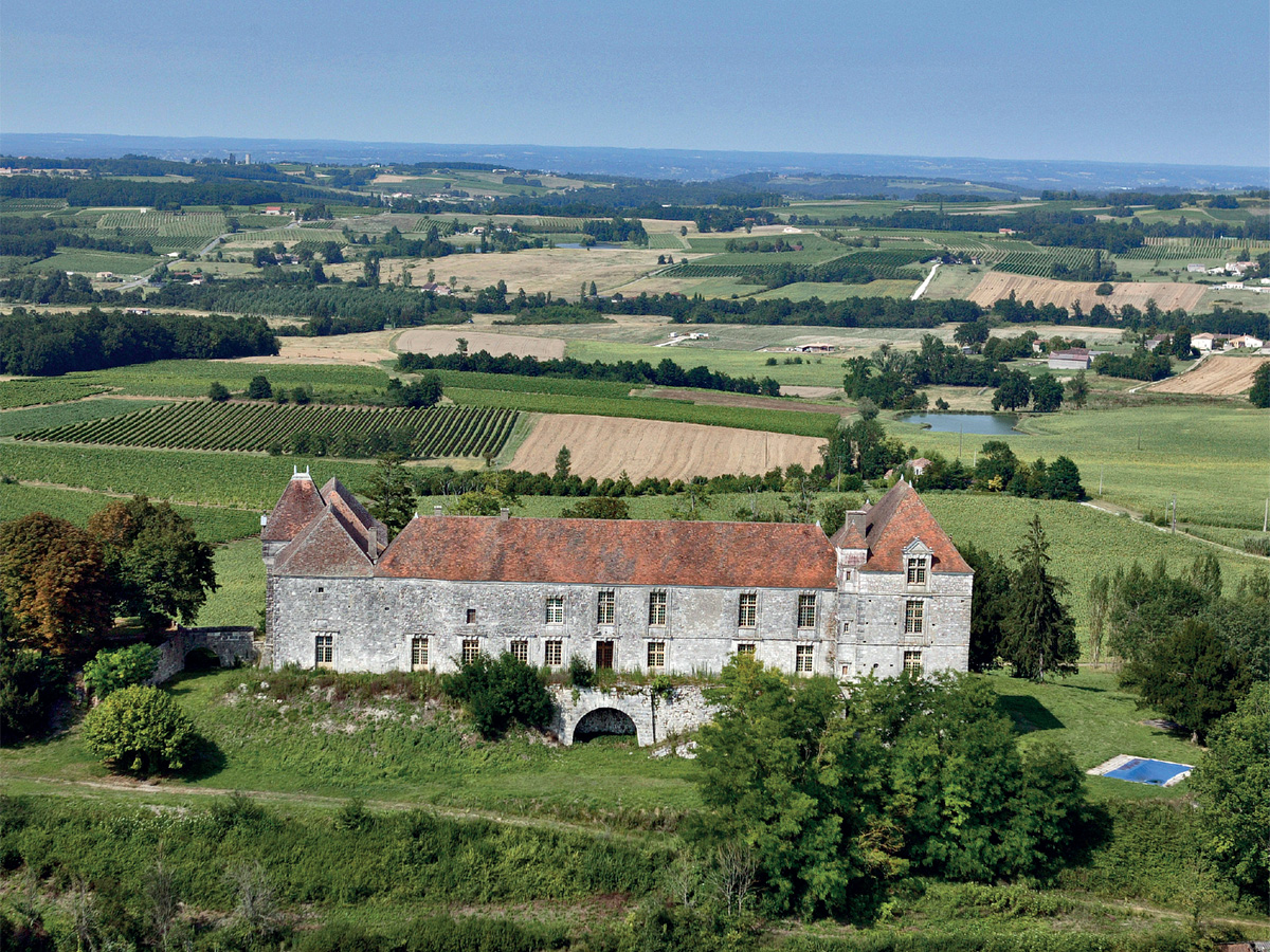 La Perla World (2007 2008) Hands on First